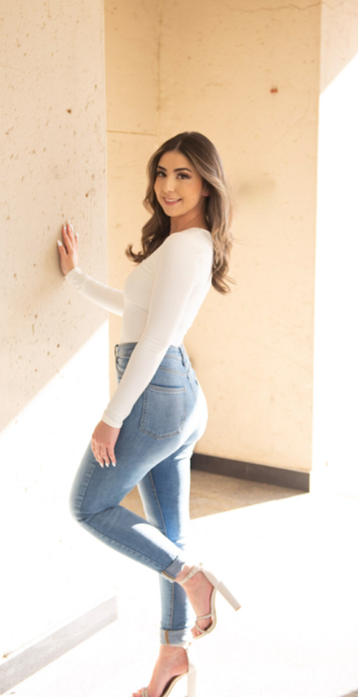 Bridget 1